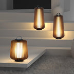 Terra Outdoor Lantern Light
