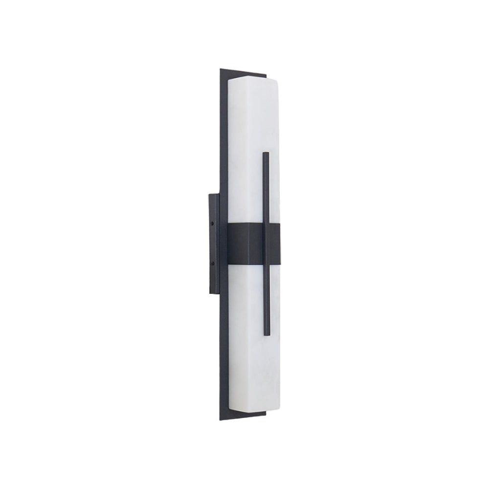 Eclipse Vertical Wall Light