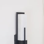 Eclipse Vertical Wall Light