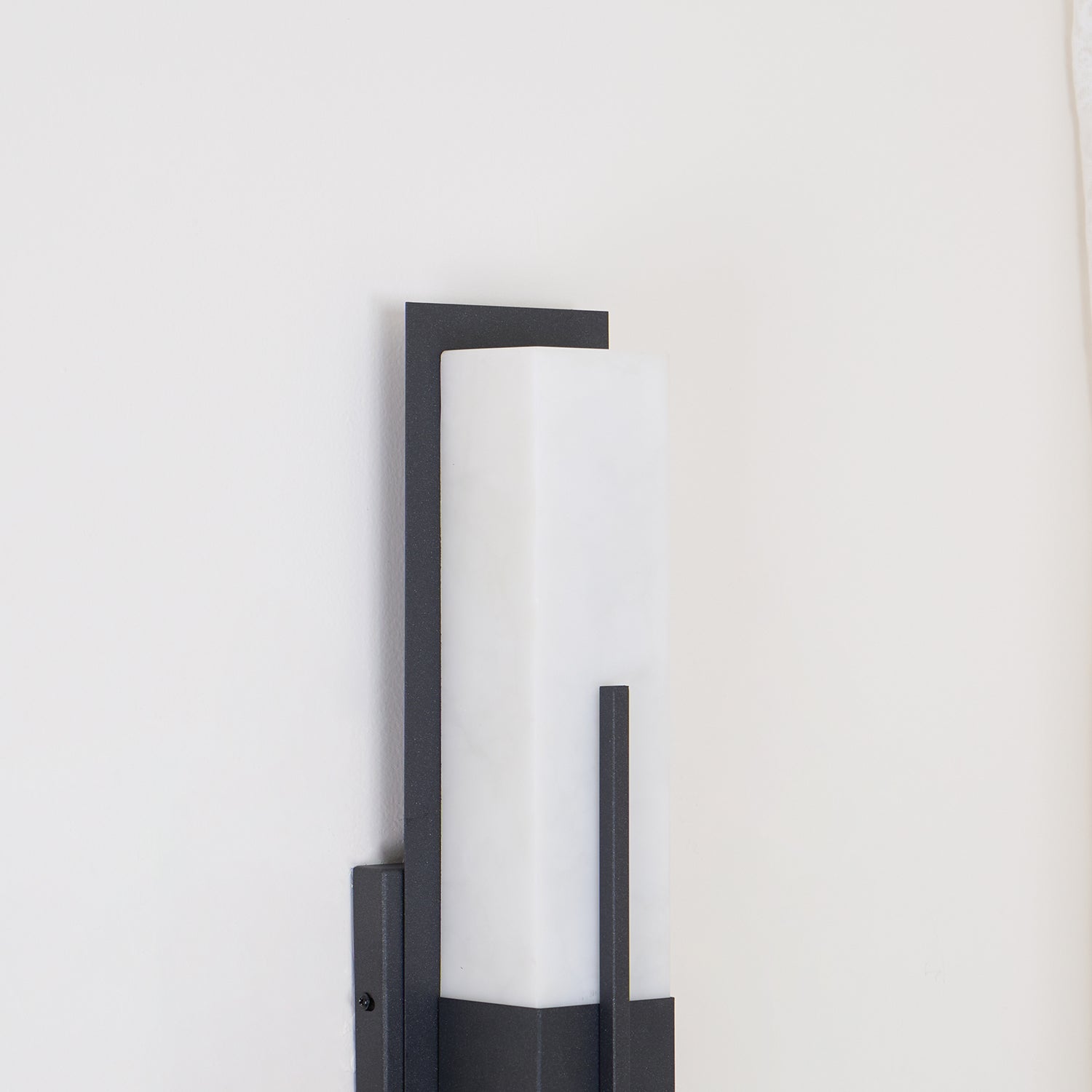 Eclipse Vertical Wall Light