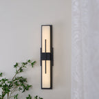 Eclipse Vertical Wall Light