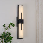 Eclipse Vertical Wall Light
