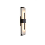 Eclipse Vertical Wall Light