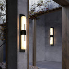 Eclipse Vertical Wall Light