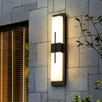 Eclipse Vertical Wall Light