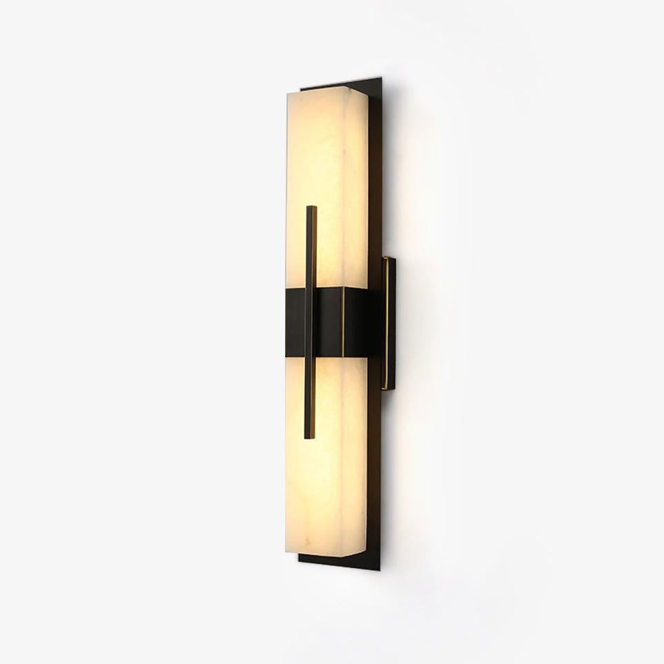 Eclipse Vertical Wall Light