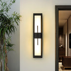 Eclipse Vertical Wall Light