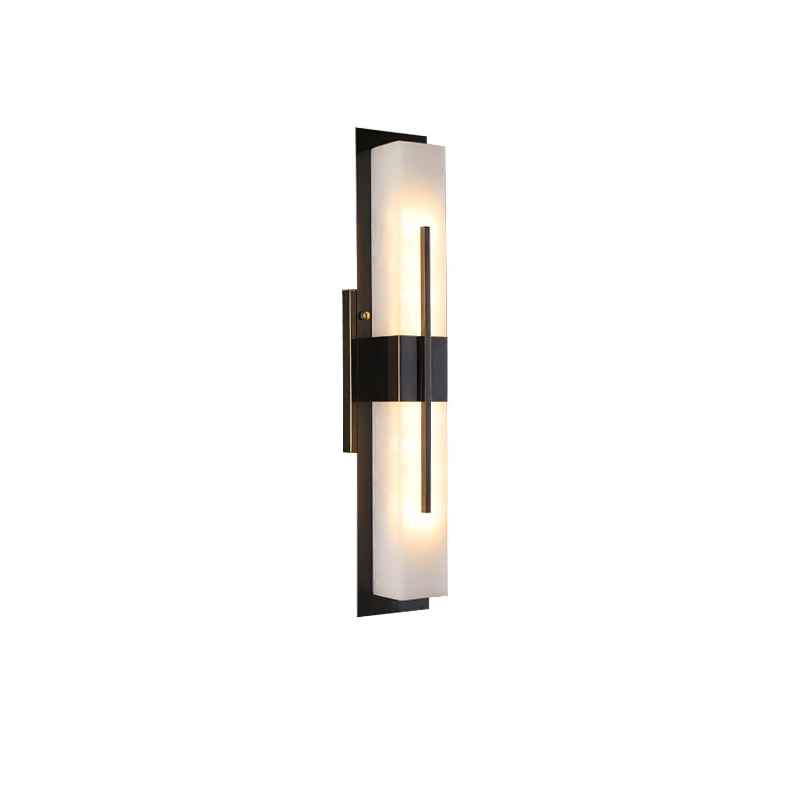 Eclipse Vertical Wall Light