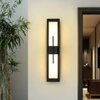 Eclipse Vertical Wall Light