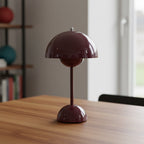 Rechargeable Cordless LED Table Lamp