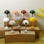 Rechargeable Cordless LED Table Lamp
