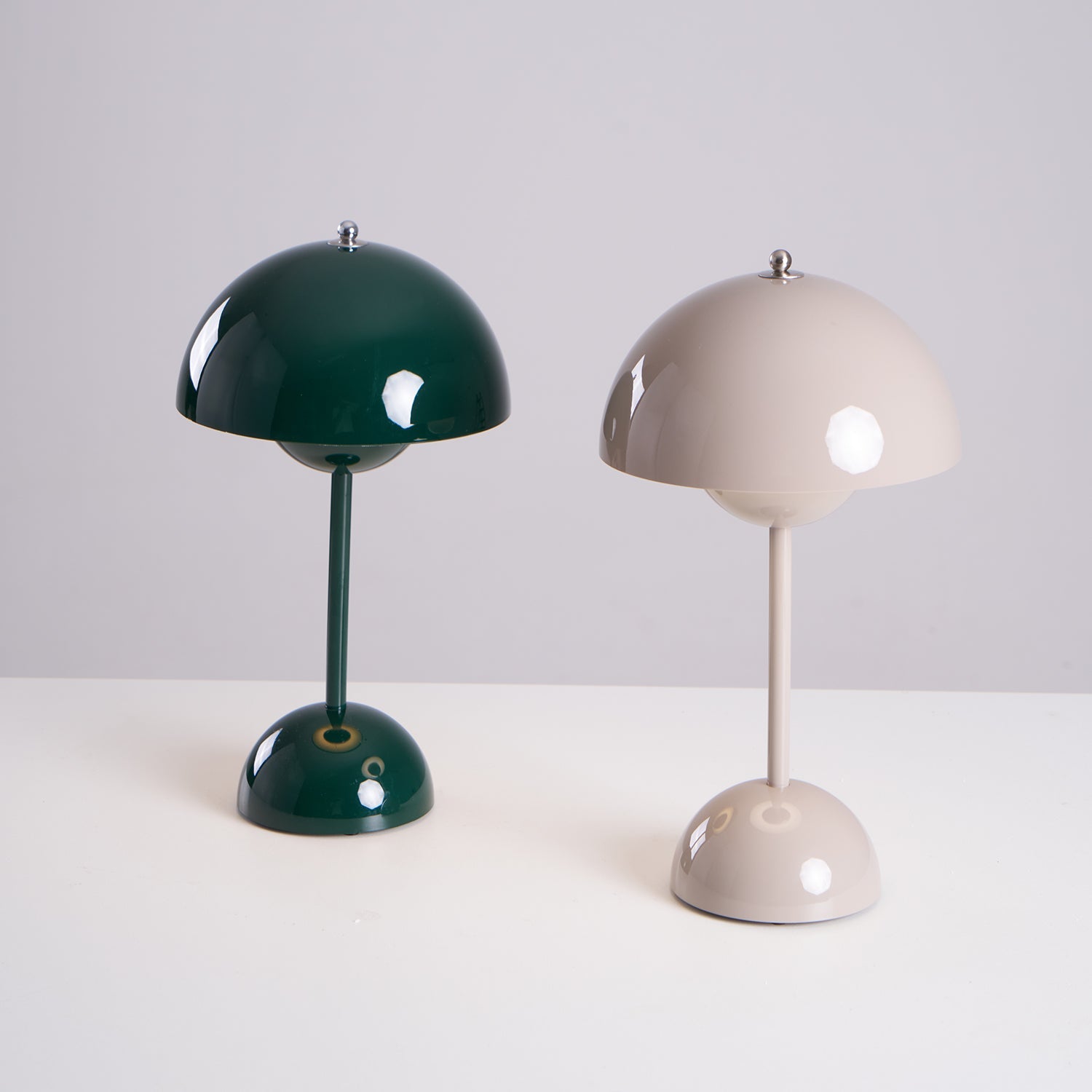 Rechargeable Cordless LED Table Lamp
