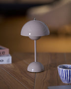 Rechargeable Cordless LED Table Lamp