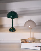 Rechargeable Cordless LED Table Lamp