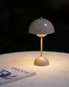 Rechargeable Cordless LED Table Lamp