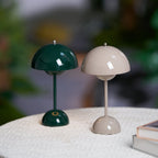 Rechargeable Cordless LED Table Lamp