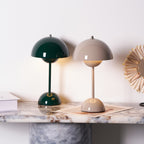 Rechargeable Cordless LED Table Lamp