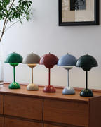 Rechargeable Cordless LED Table Lamp