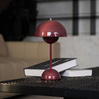 Rechargeable Cordless LED Table Lamp