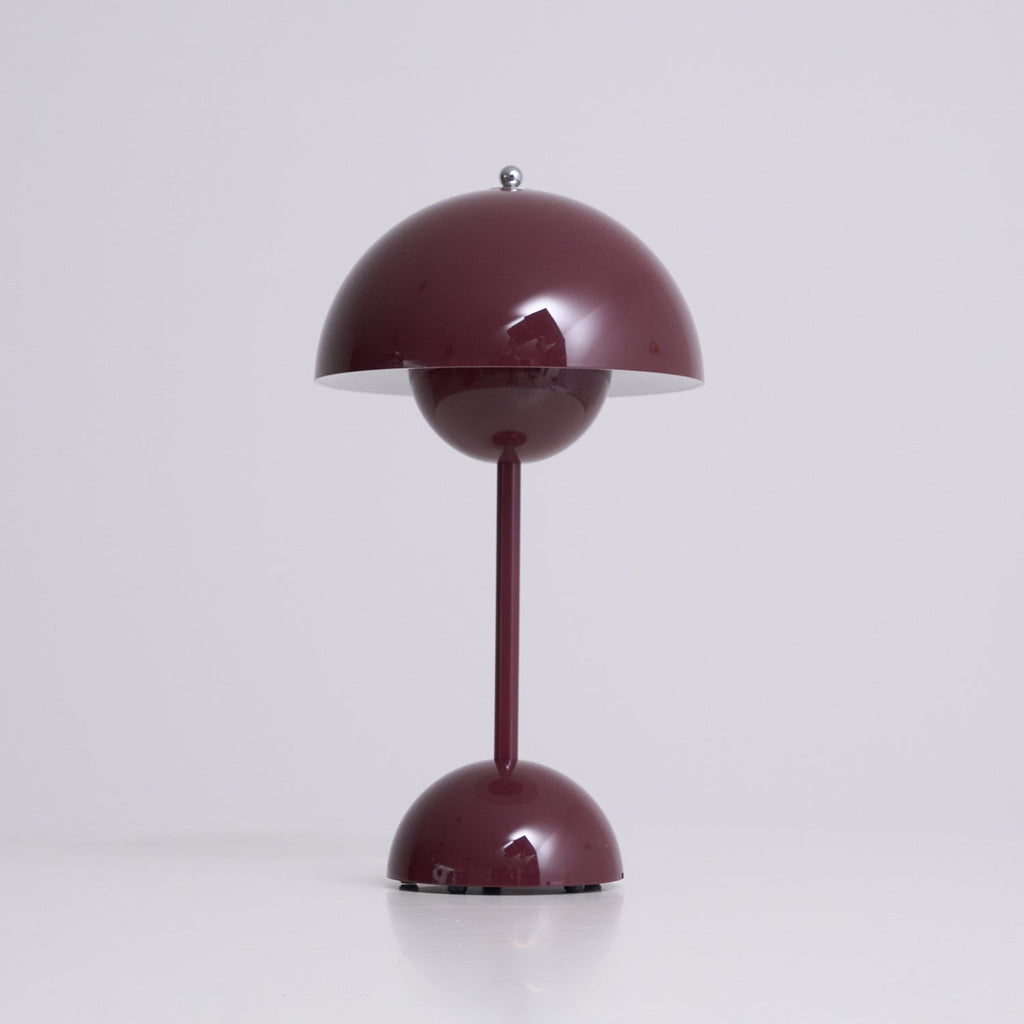 Rechargeable Cordless LED Table Lamp