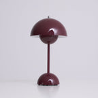 Rechargeable Cordless LED Table Lamp