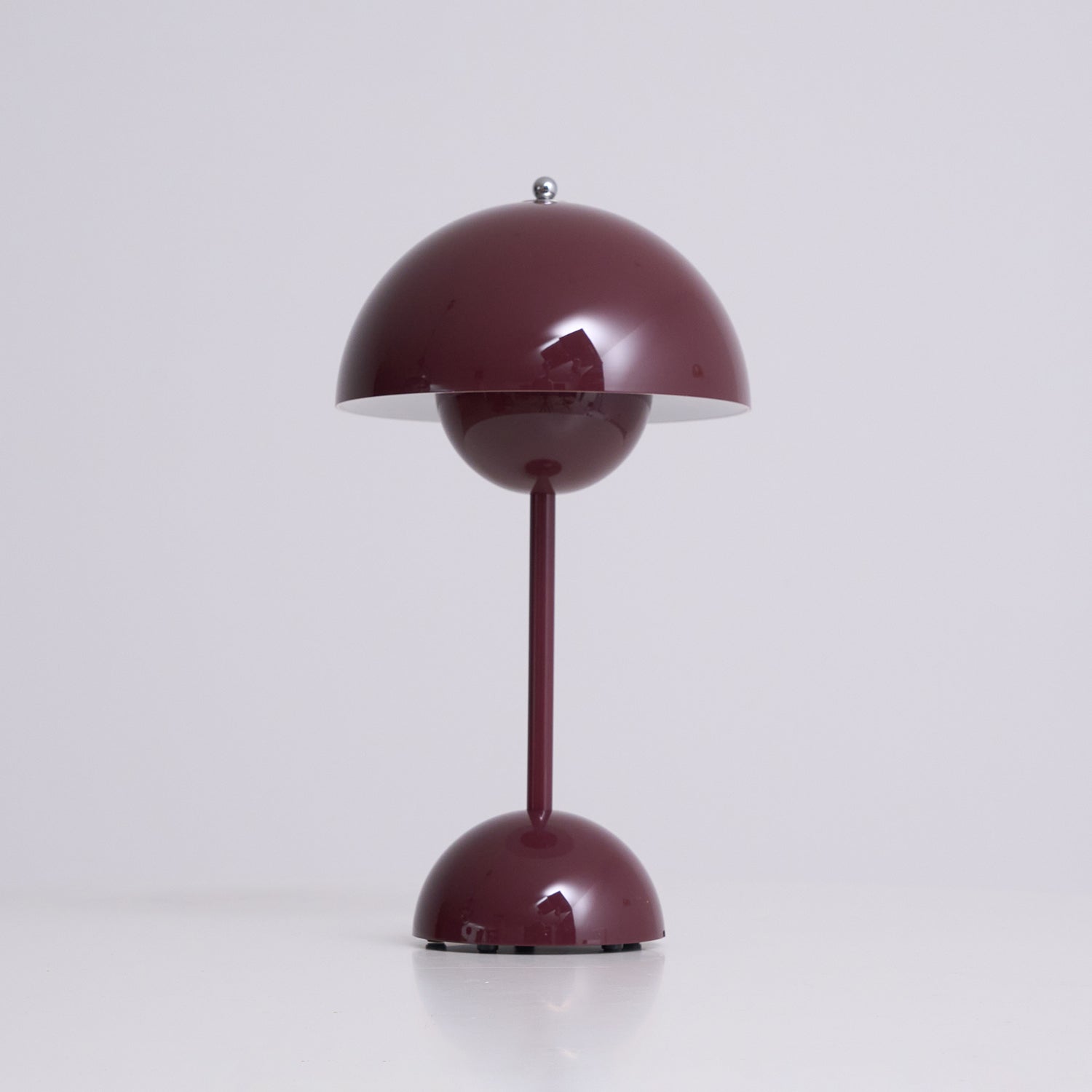 Rechargeable Cordless LED Table Lamp