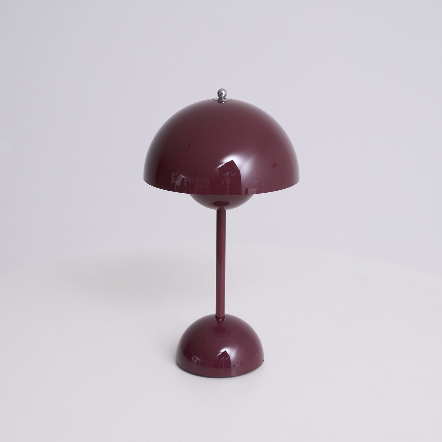 Rechargeable Cordless LED Table Lamp