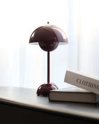 Rechargeable Cordless LED Table Lamp