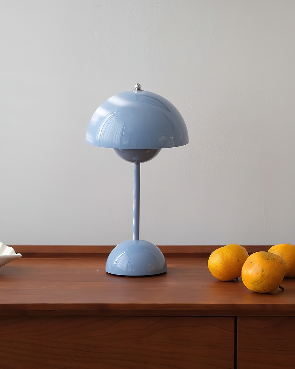 Rechargeable Cordless LED Table Lamp