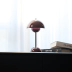 Rechargeable Cordless LED Table Lamp