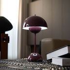 Rechargeable Cordless LED Table Lamp