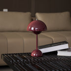 Rechargeable Cordless LED Table Lamp