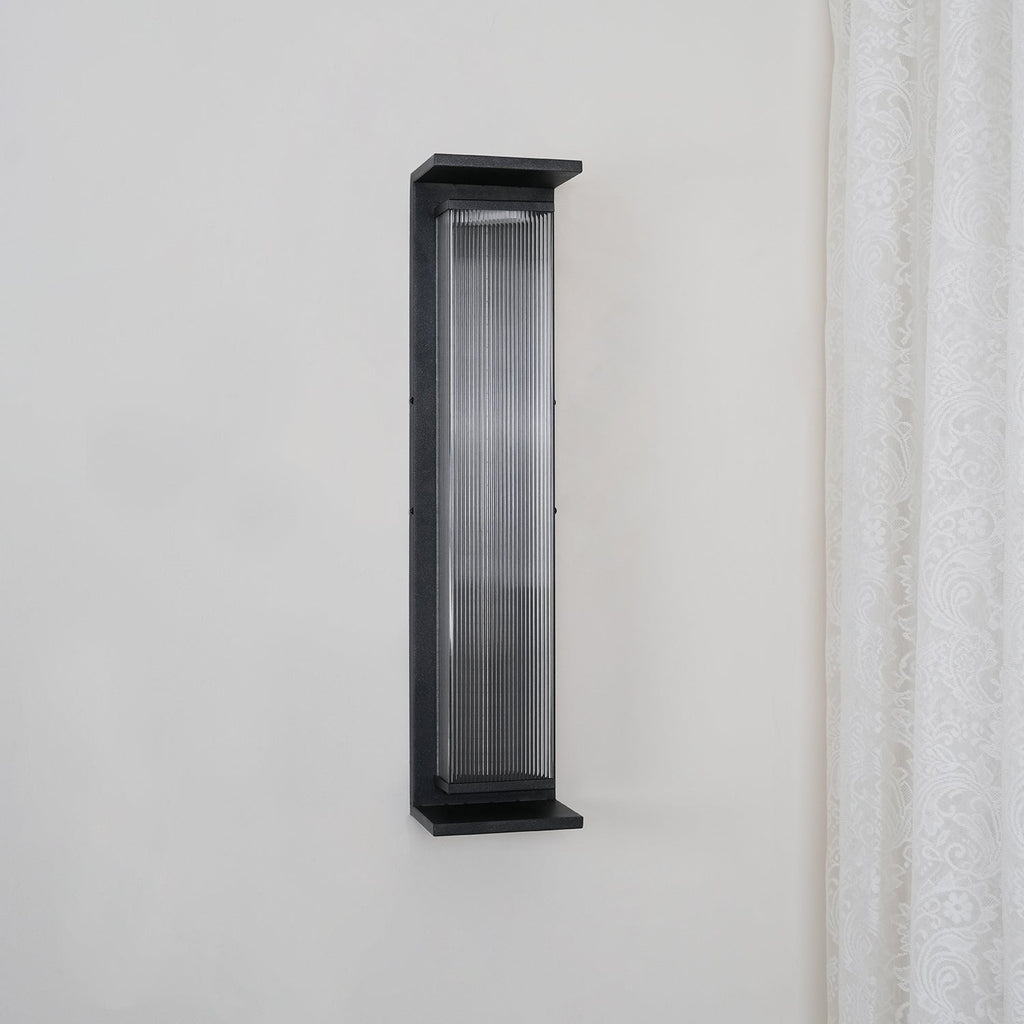 Luma Linear Wall Light