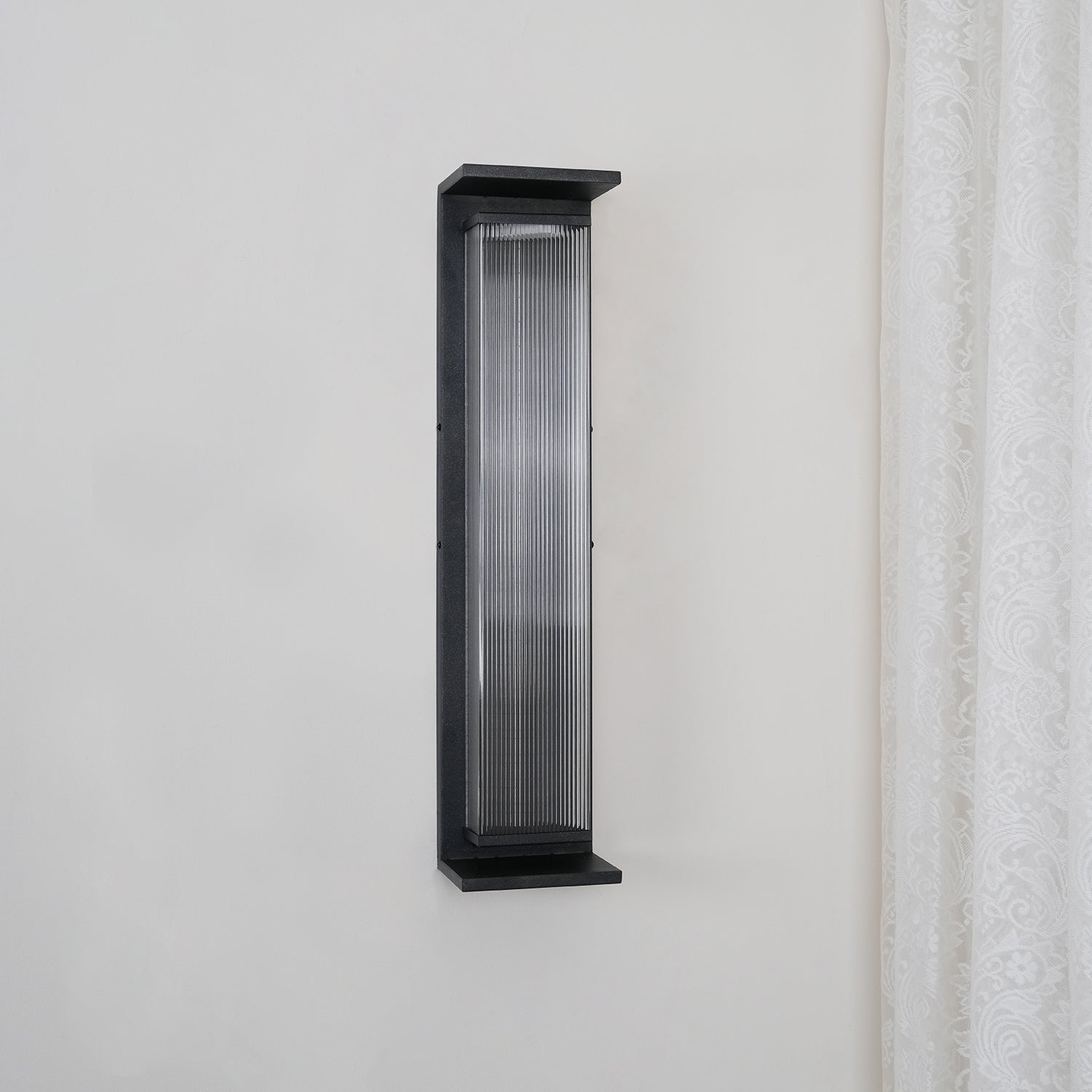 Luma Linear Wall Light