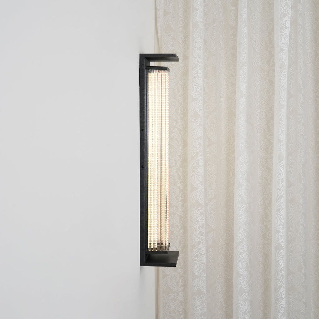 Luma Linear Wall Light