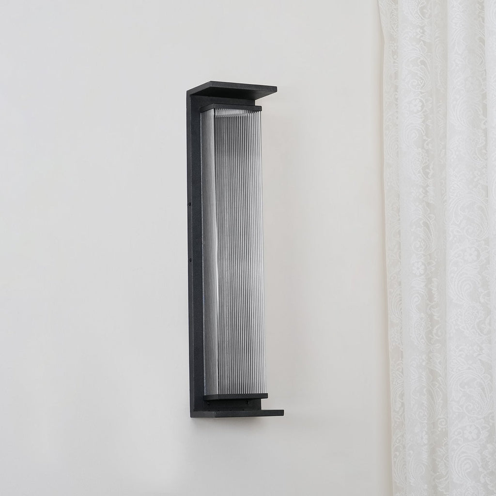 Luma Linear Wall Light