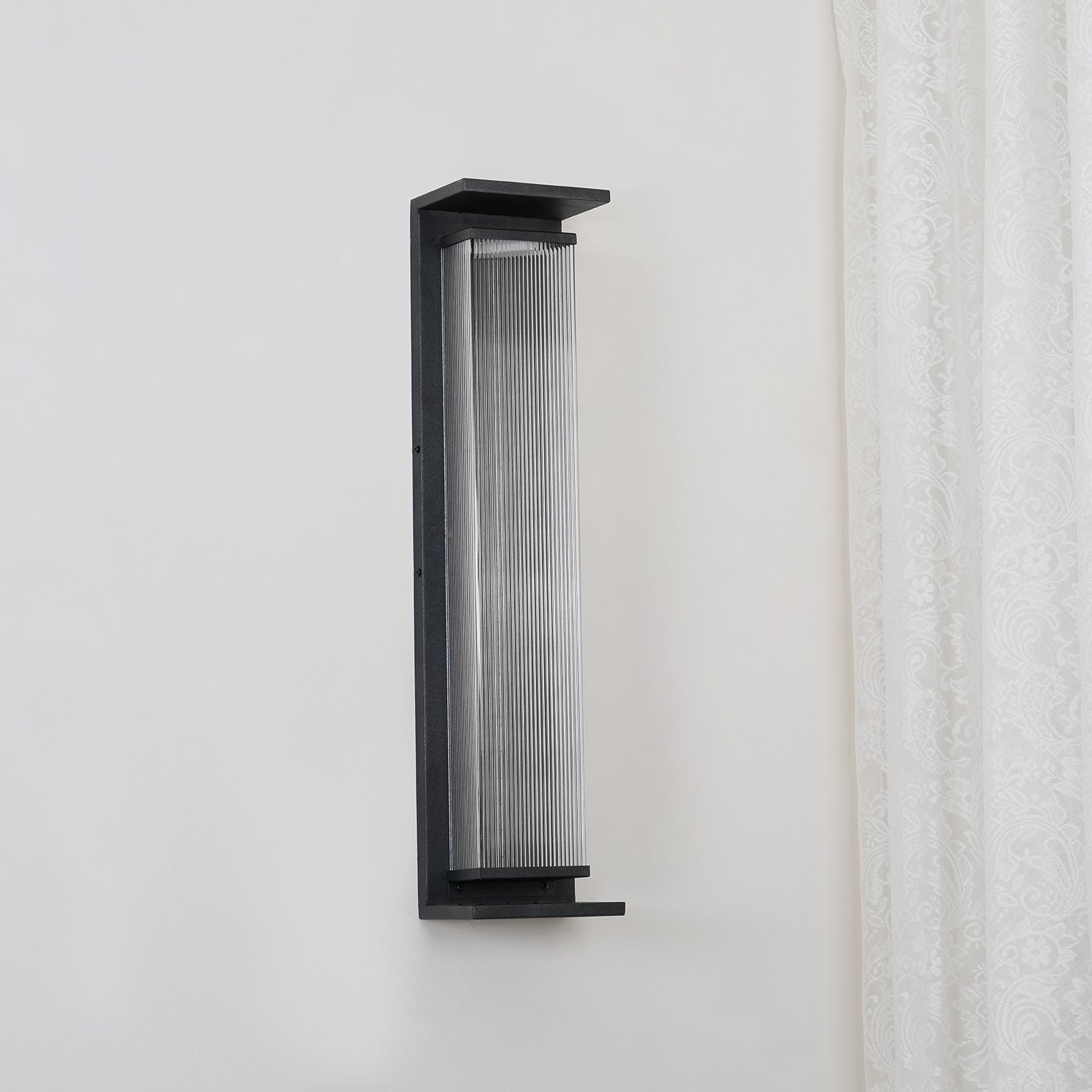 Luma Linear Wall Light