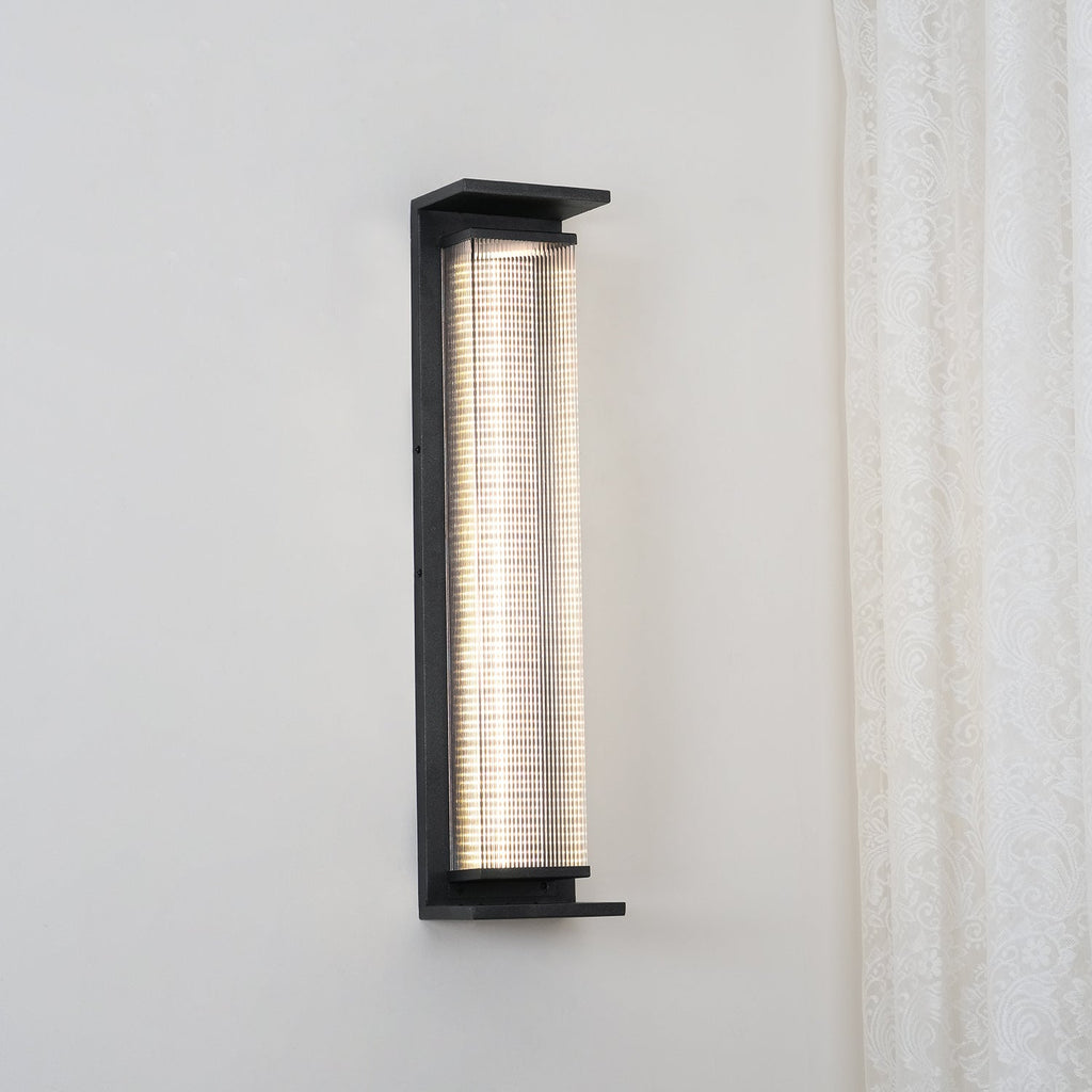 Luma Linear Wall Light
