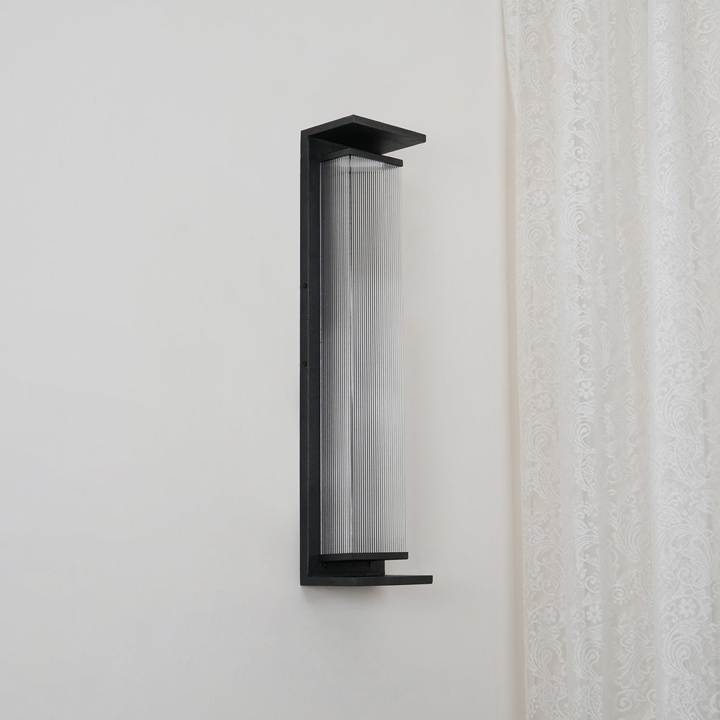 Luma Linear Wall Light