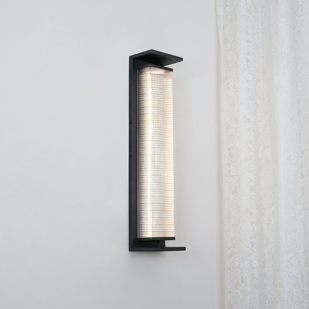 Luma Linear Wall Light