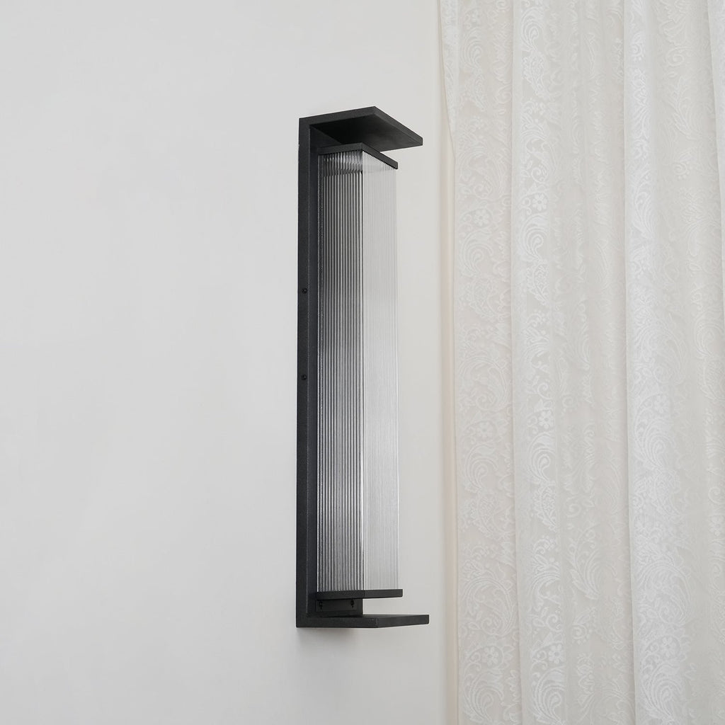 Luma Linear Wall Light