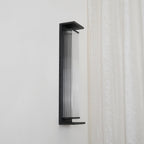 Luma Linear Wall Light