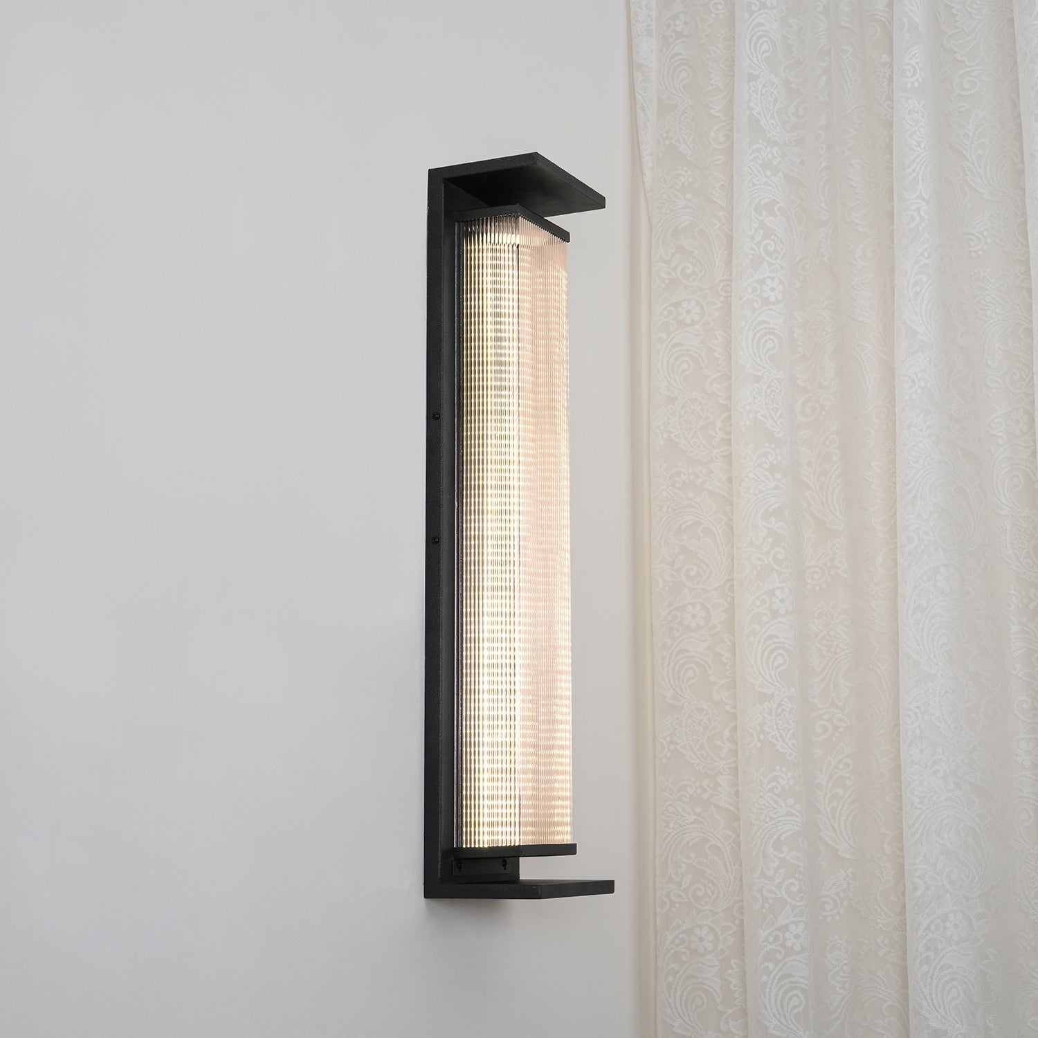 Luma Linear Wall Light