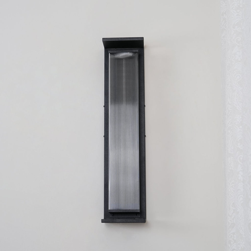 Luma Linear Wall Light