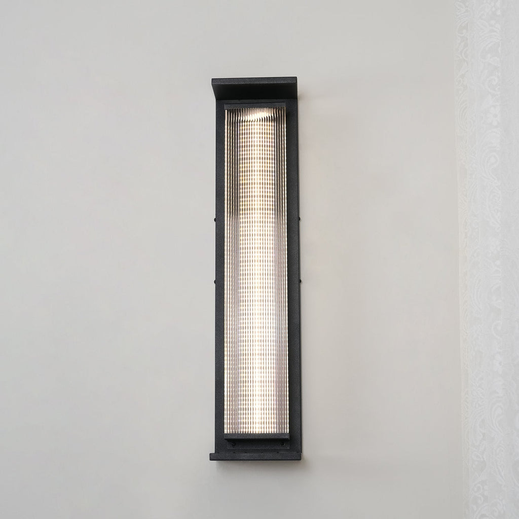 Luma Linear Wall Light