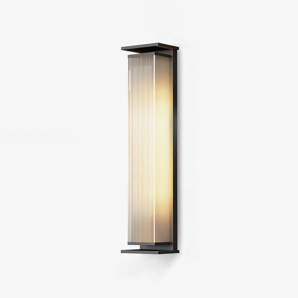 Luma Linear Wall Light