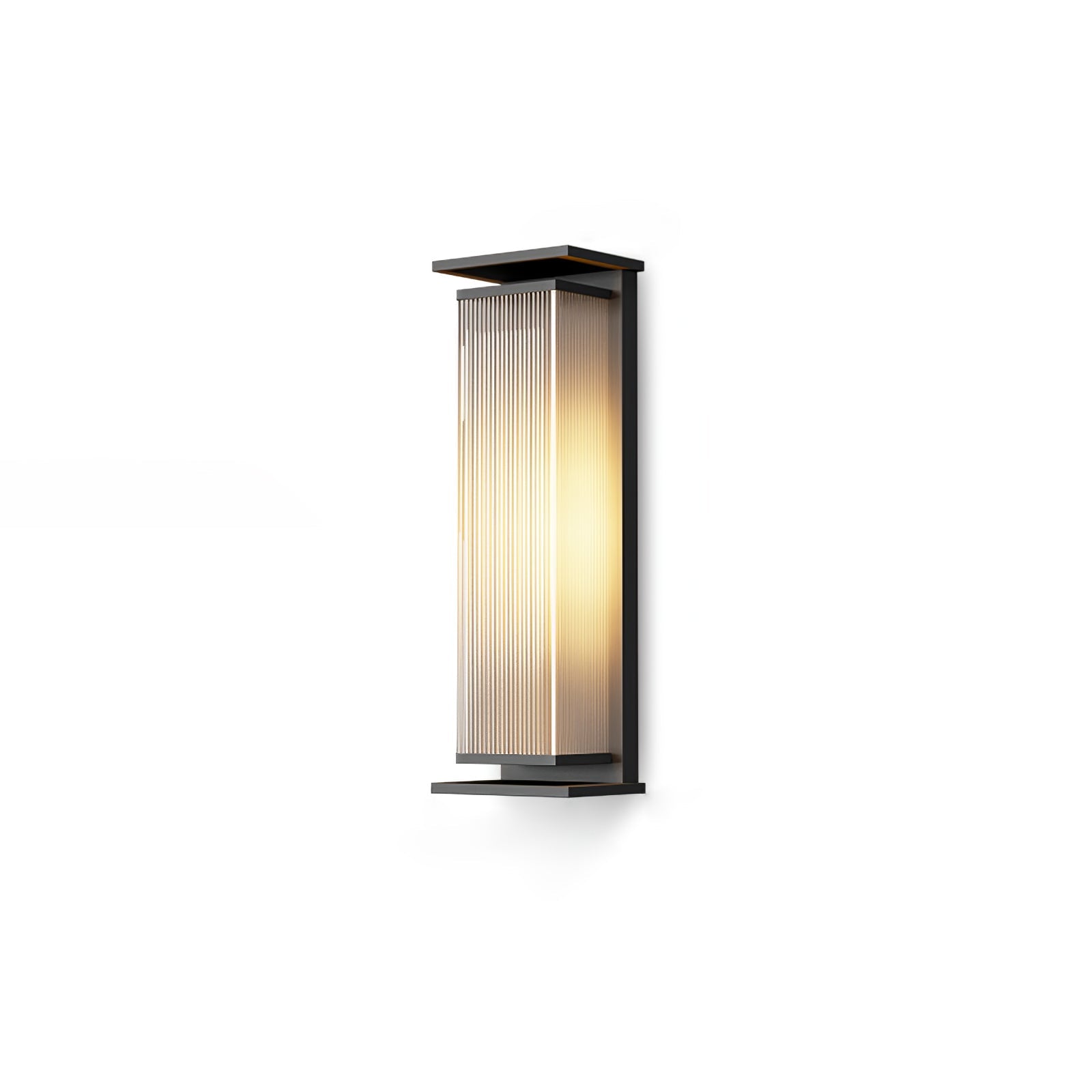 Luma Linear Wall Light