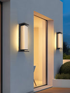 Luma Linear Wall Light