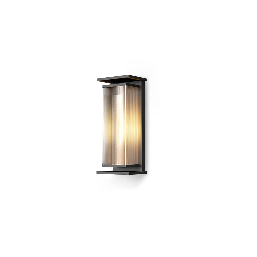Luma Linear Wall Light