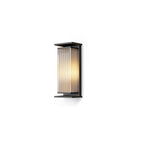 Luma Linear Wall Light